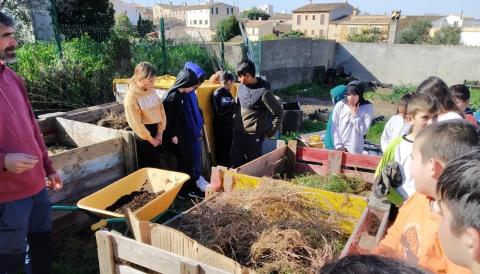 CEIP S'Alzinar de Capdepera