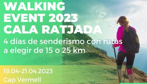 WALKING EVENT 2023