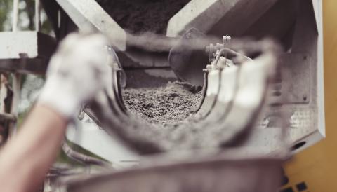 prevenció de riscos laborals a l'obra