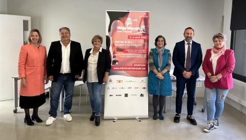  33a MITJA MARATÓ CALA RAJADA 2023