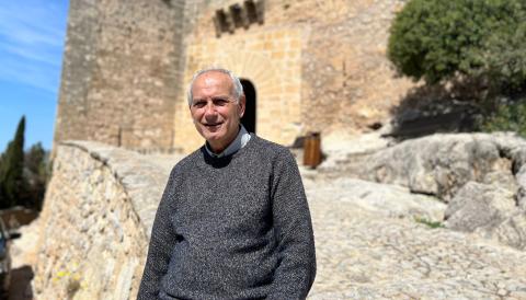 LLUCIÀ SERRA
