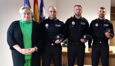 Policia Local 