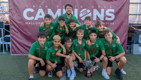 CAMPIONS 