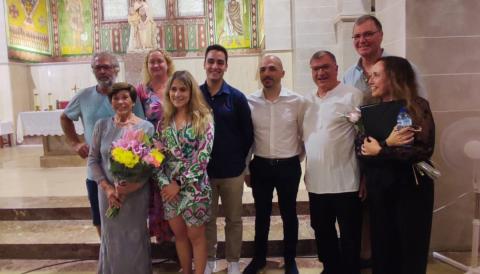 FESTES DEL CARME - 2023