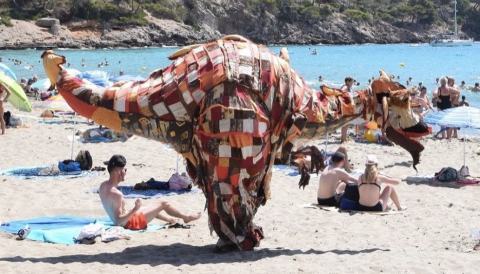 Canyamel arts al carrer 2023