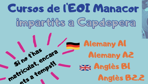 idiomes