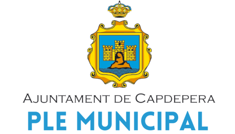 Ple municipal 12072023