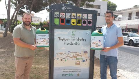 MovimientoBanderasVerdes