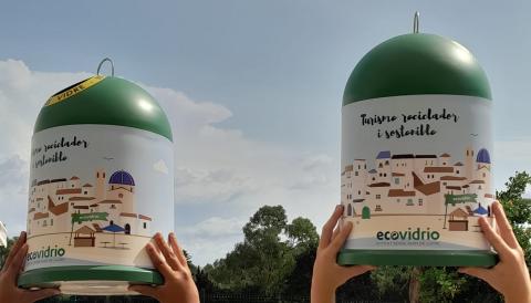ECOVIDRIO