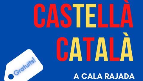 Cursos castellà i català