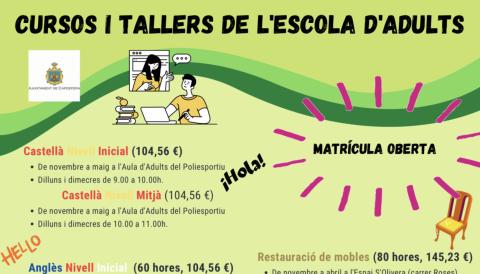 Escola d'Adults