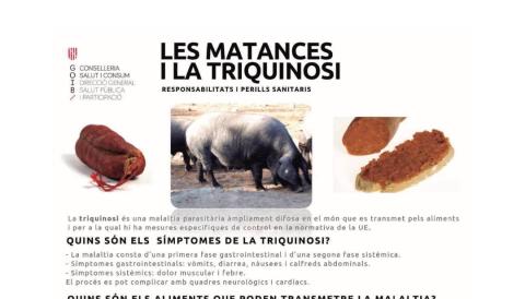 matances