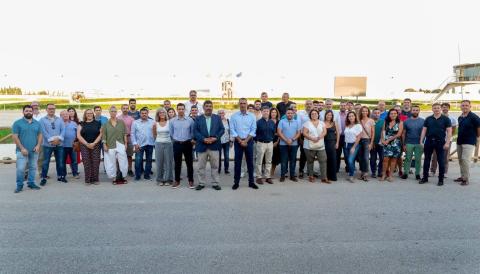 programes esportius del Consell de Mallorca