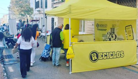 reciclos
