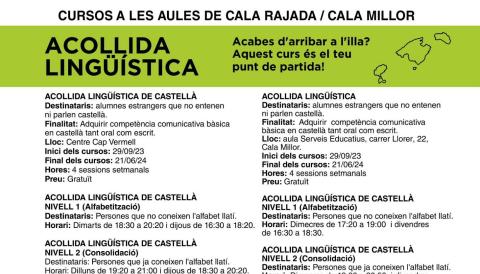 cursos