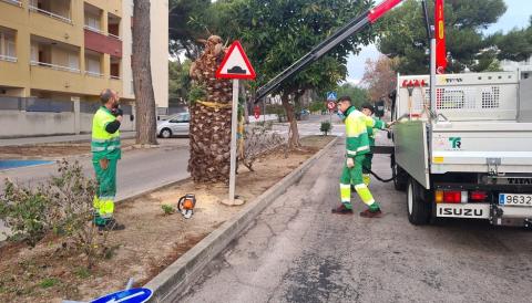 Manteniment 