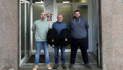 Protecció Civil de Capdepera