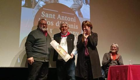 SANT ANTONI - CAPDEPERA