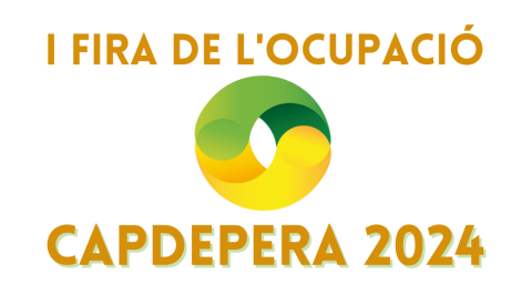 I FIRA DE L'OCUPACIÓ