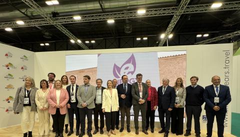 Fira de turisme Fitur 2024