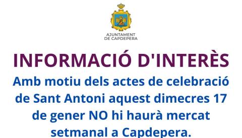 INFORMACIÓ 