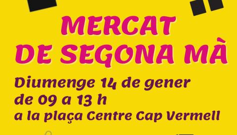 Mercat