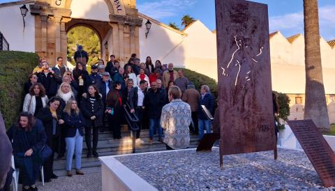 Homenatge a les Roges del Molinar