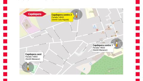Itineraris