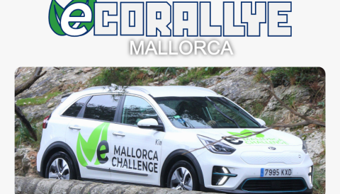 ECO RALLYE