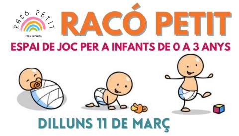RACÓ PETIT