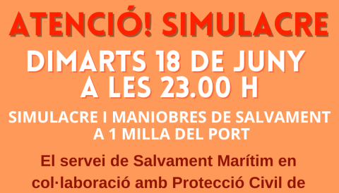 SIMULACRE 