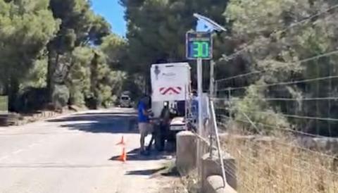 Radars pedagògics