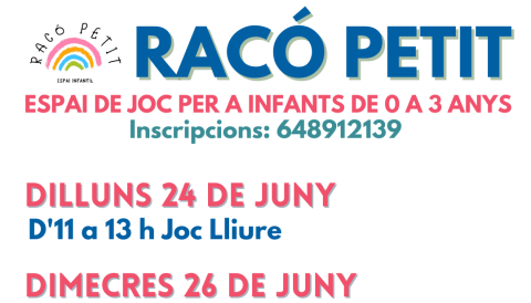 raco petit