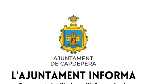 1 plaça d'informador/a turisme
