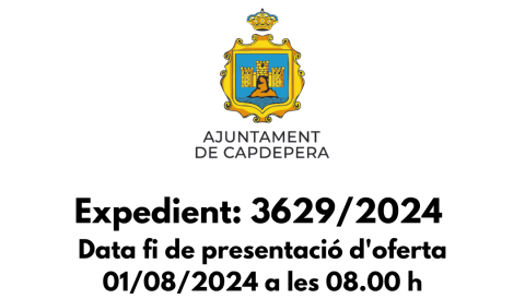SENYALITZACIÓ DEL TERME MUNICIPAL