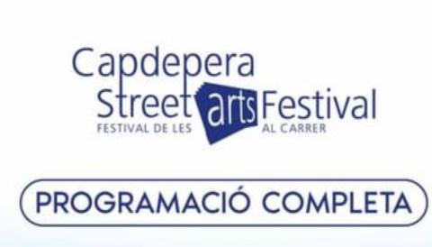 FESTIVAL DE LES ARTS AL CARRER