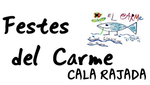 PROGRAMA FESTES DEL CARME 2024