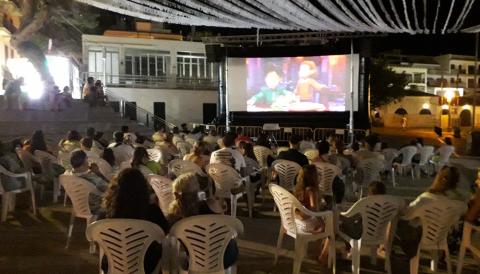 cinema fresca
