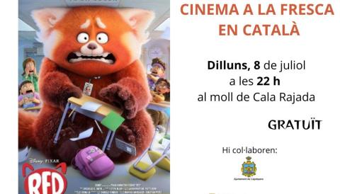 CINEMA EN CATALÀ