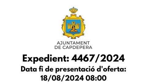 Licitació