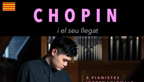 6 pianistes internacionals 