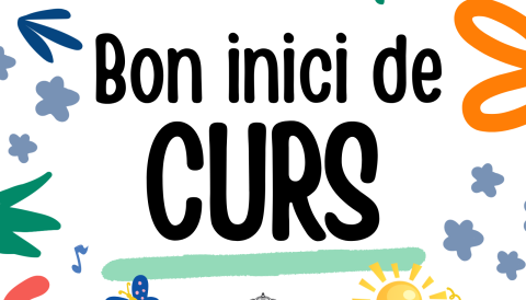 Inici del Curs Escolar a Capdepera