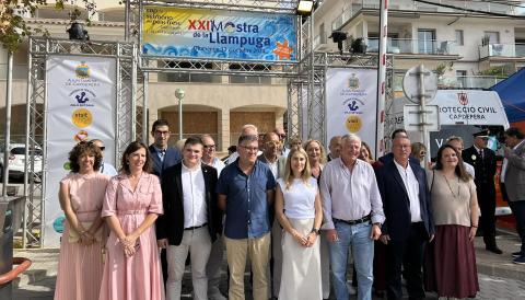 FIRA GASTRONÒMICA DE LA LLAMPUGA