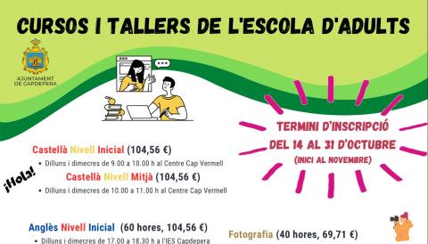 cursos