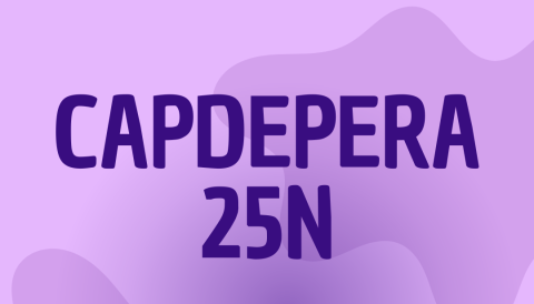 25n capdepera