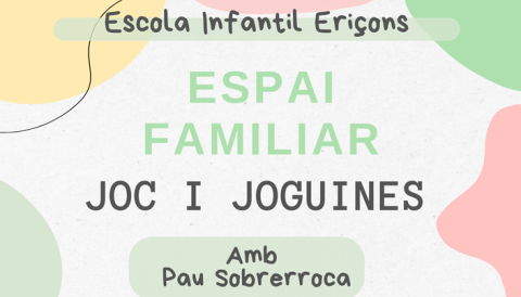EF ERIÇONS