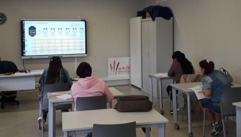 CURADORS DE MAJORS