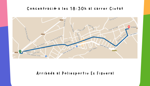 RUA CAPDEPERA