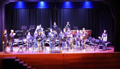 De Banda a Banda