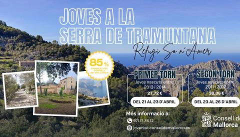 joves serra